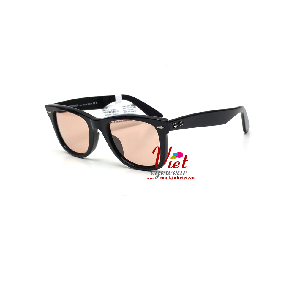 Kính mát RayBan RB2140F 601/4B